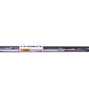 Used Callaway Apex DCB Approach Wedge - Left-Handed - 50 Degrees - Stiff Flex-Next Round