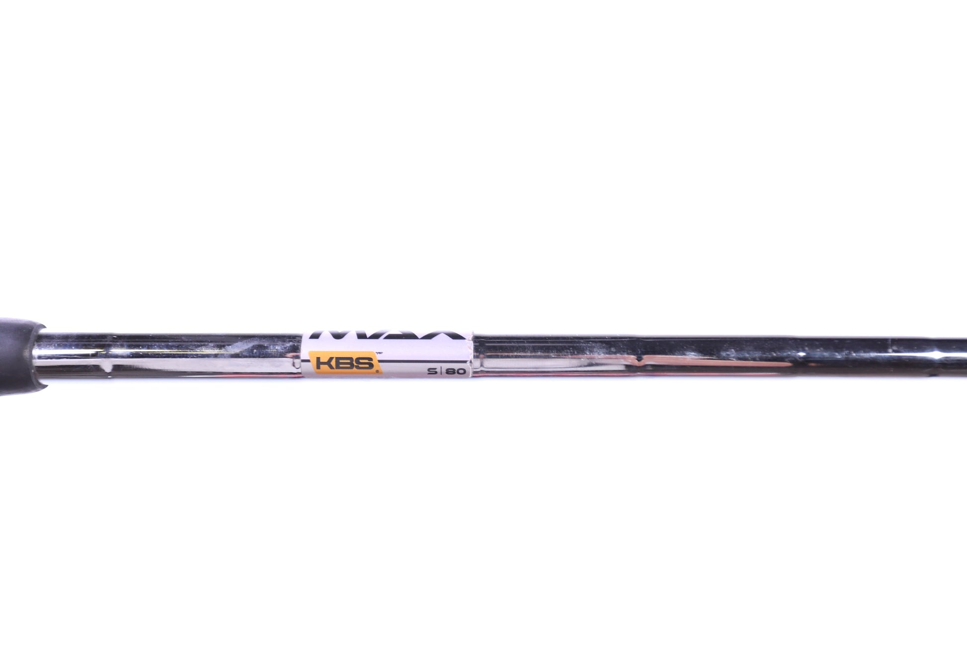 Used Callaway Apex DCB Approach Wedge - Left-Handed - 50 Degrees - Stiff Flex-Next Round