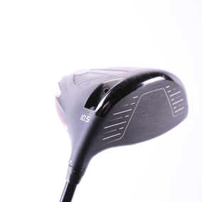Used Ping G410 SF Tec Driver - 10.5 Degrees - Stiff Flex Mitsubishi Tensei Orange CK - Right-Handed-Next Round