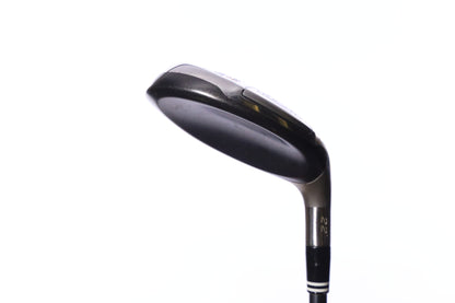 Used Cleveland HiBore 3-4H Hybrid - Right-Handed - 22 Degrees - Regular Flex-Next Round