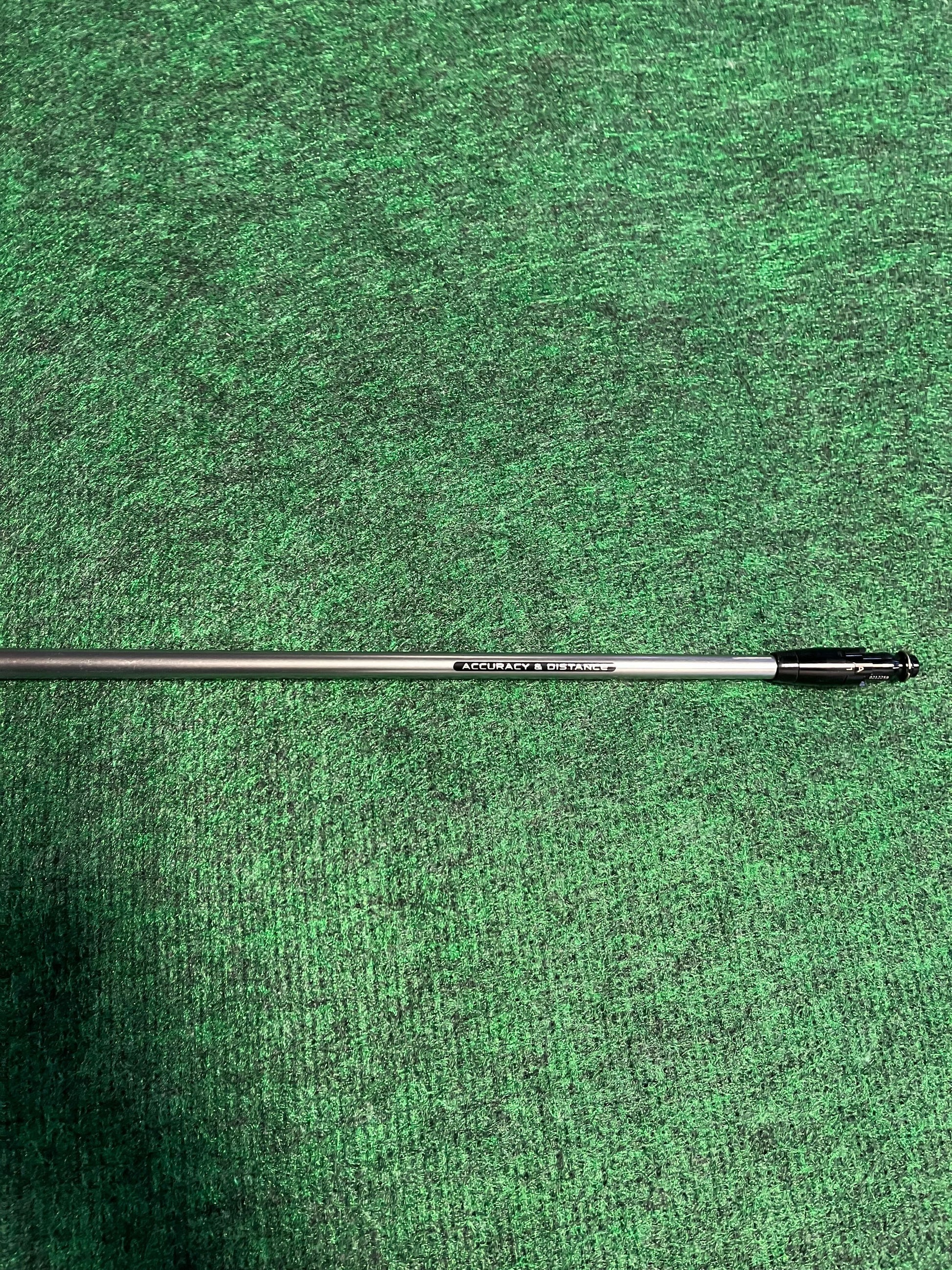 Graphite Design TP 7 Fairway Wood Shaft - Extra Stiff Flex - 41.5 in-Next Round