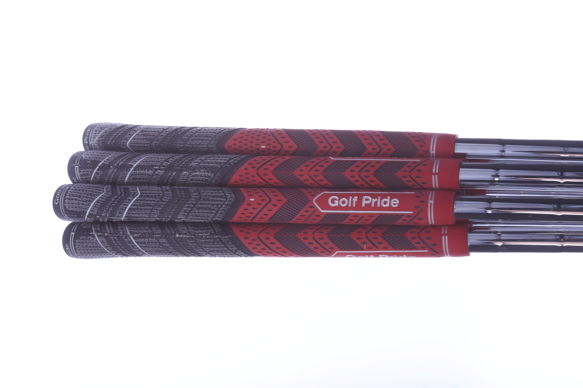 Used Ping G30 Iron Set - Right-Handed - 5-PW - Stiff Flex