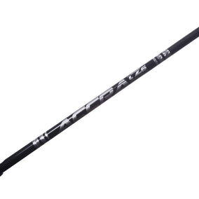 Used Accra TZ6 Hybrid Shaft Stiff Flex Graphite - 39.5 in - Titleist Adapter-Next Round