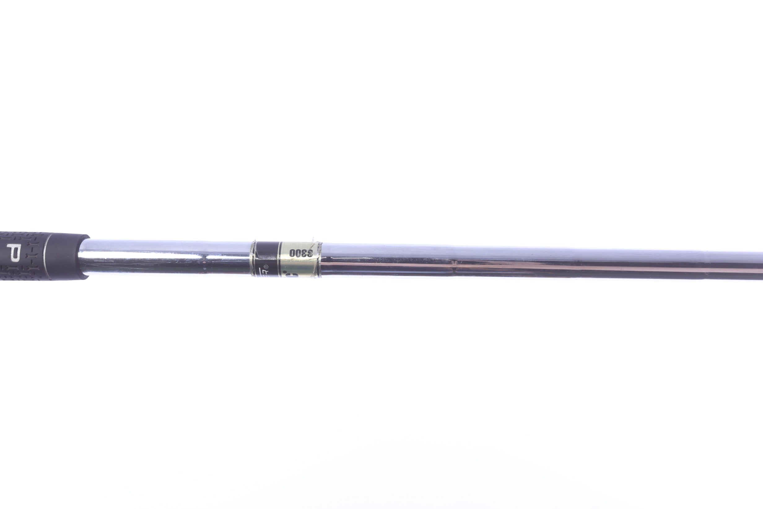 Used Ping i20 Pitching Wedge - Right-Handed - 46 Degrees - Stiff Flex