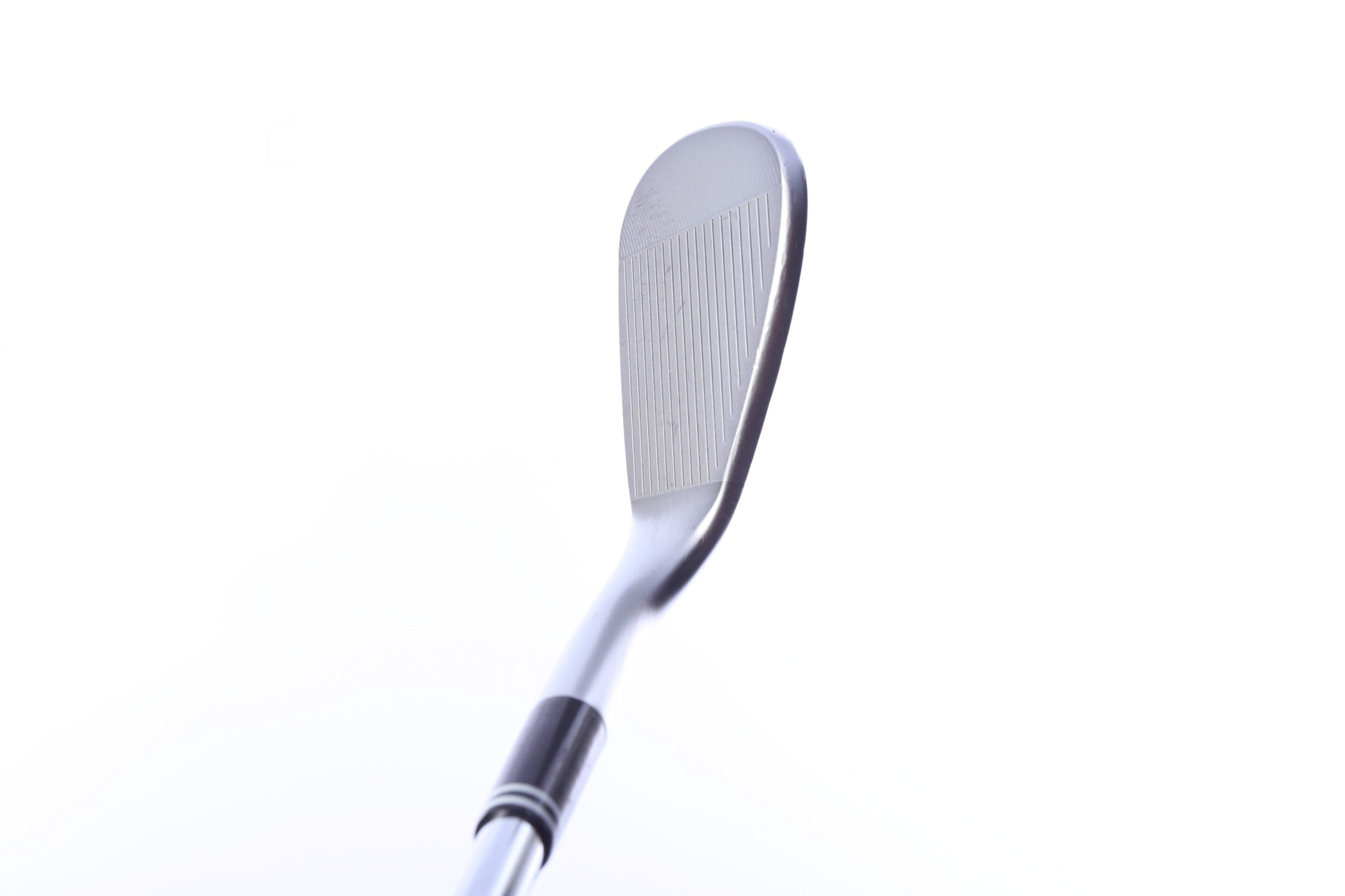Used Cleveland RTX ZipCore Tour Satin Pitching Wedge - Right-Handed - 46 Degrees - Wedge Flex