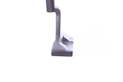 Used Odyssey Ai-ONE Milled Silver Two T Putter - Right-Handed - 35 in - Blade-Next Round
