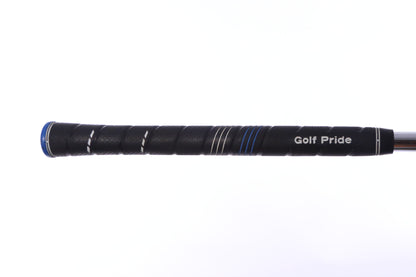Used TaylorMade P760 Single 9-Iron - Right-Handed - Stiff Flex-Next Round