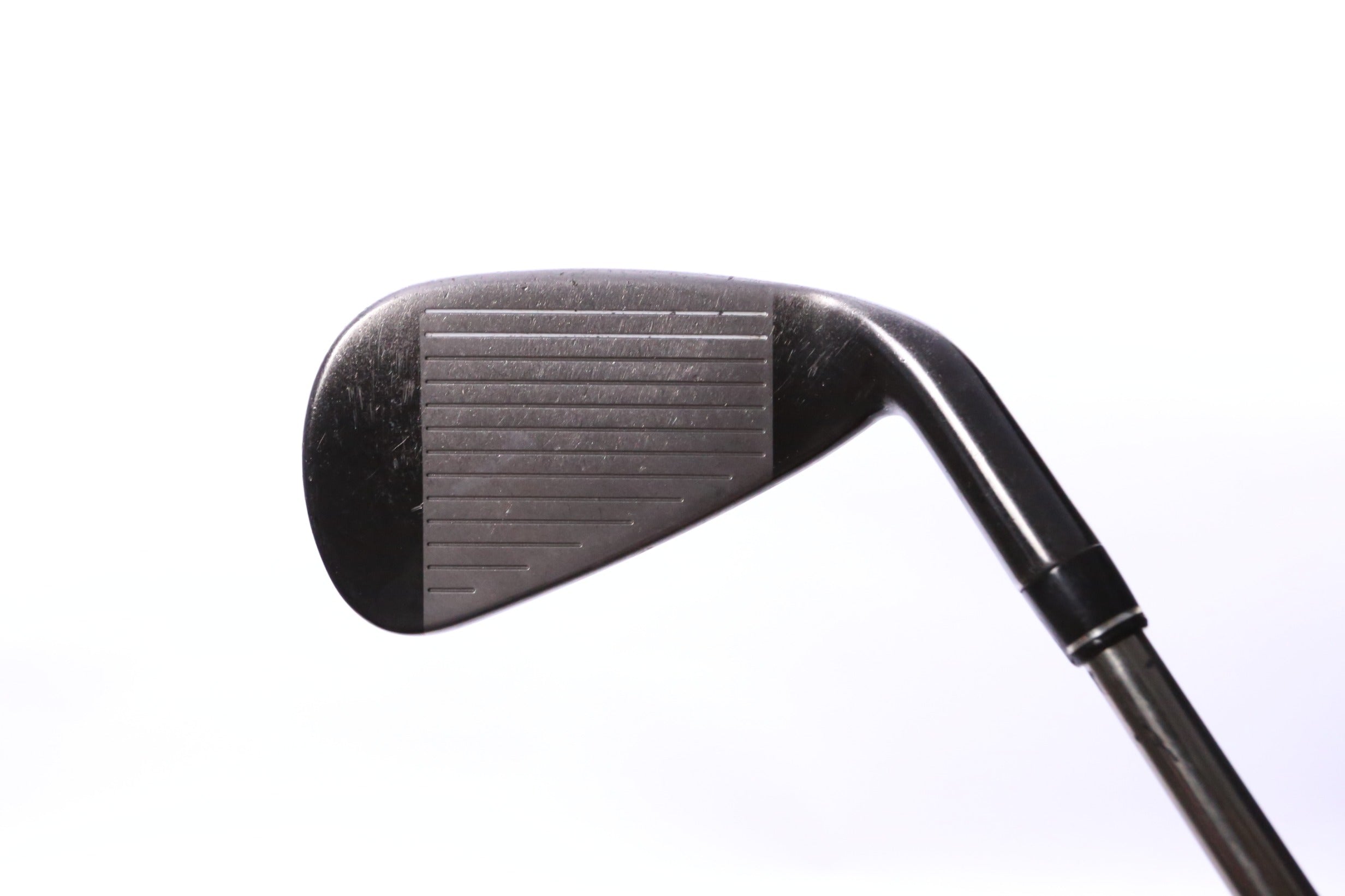 Used Callaway Big Bertha OS Single 6-Iron - Left-Handed - Seniors Flex
