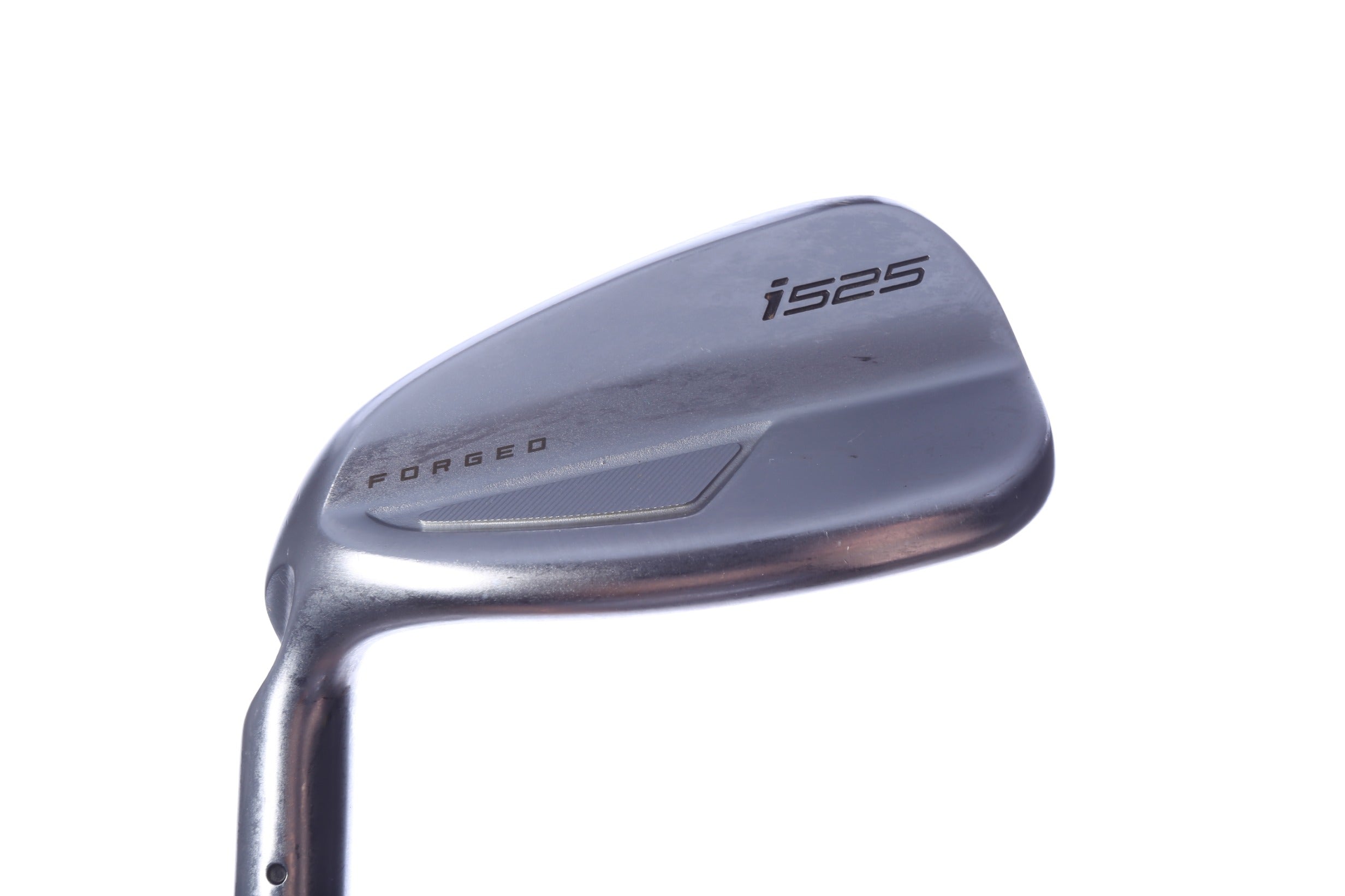 Used Ping i525 Utility Wedge - Left-Handed - 50 Degrees - Stiff Flex-Next Round