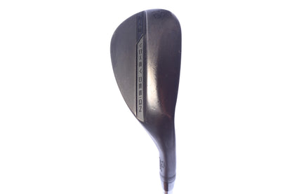 Used Titleist Vokey SM8 Jet Black Lob Wedge - Right-Handed - 60 Degrees - Wedge Flex