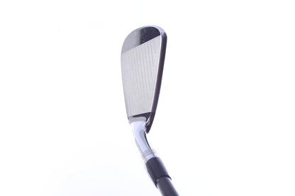 Used Wilson 2024 Staff Model CB Single 5-Iron - Right-Handed - Extra Stiff Flex
