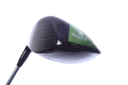 Used Callaway GBB Epic Driver - 10.5 Degrees - Stiff Flex Project X Hzrdus T800 - Right-Handed