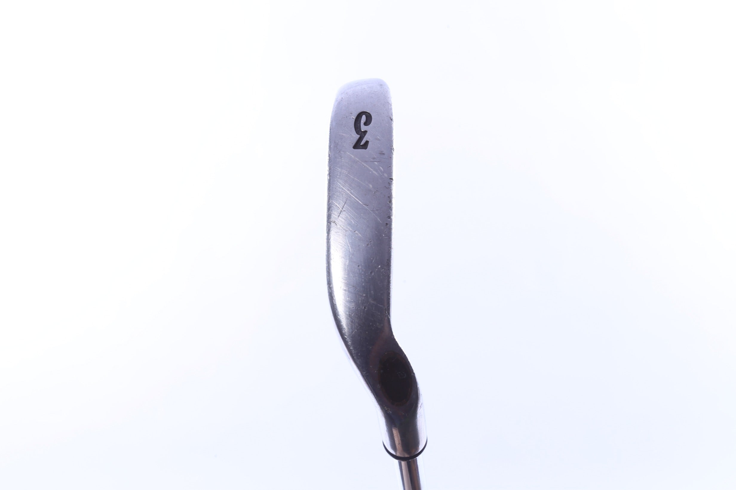 Used Callaway Steelhead X-14 Single 3-Iron - Right-Handed - Regular Flex-Next Round