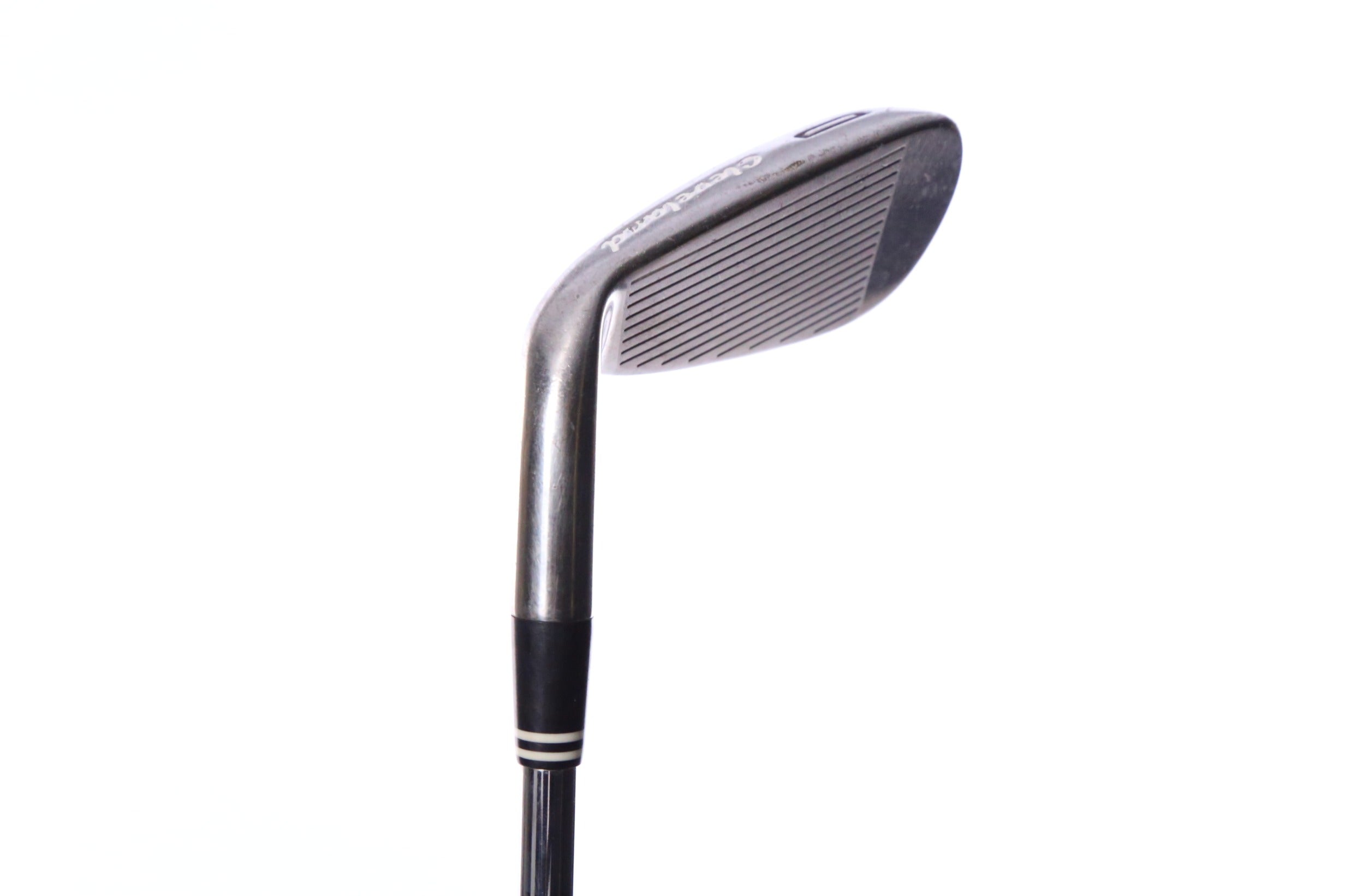 Used Cleveland Launcher Gap Wedge - Right-Handed - 50 Degrees - Regular Flex-Next Round