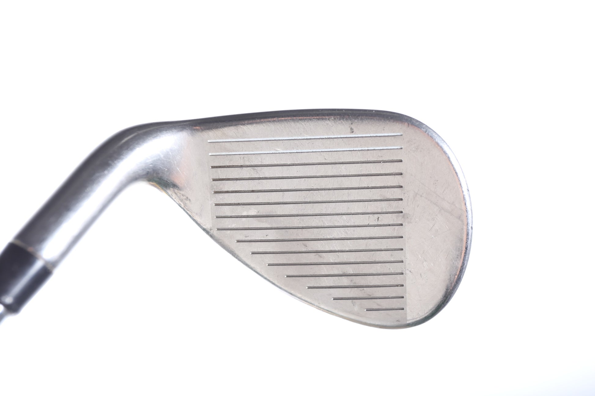 Used Callaway Edge Sand Wedge - Right-Handed - 55 Degrees - Stiff Flex-Next Round