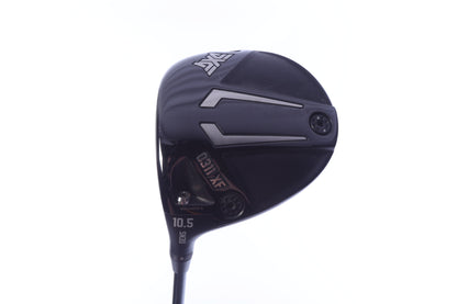 Used PXG 0311 XF GEN5 Driver - 10.5 Degrees - Seniors Flex Mitsubishi Tensei AV Series Blue - Left-Handed
