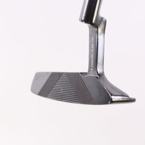 Used Pyramid AZ-1 Jumbo Grip Putter - Right-Handed - 35 in - Blade-Next Round