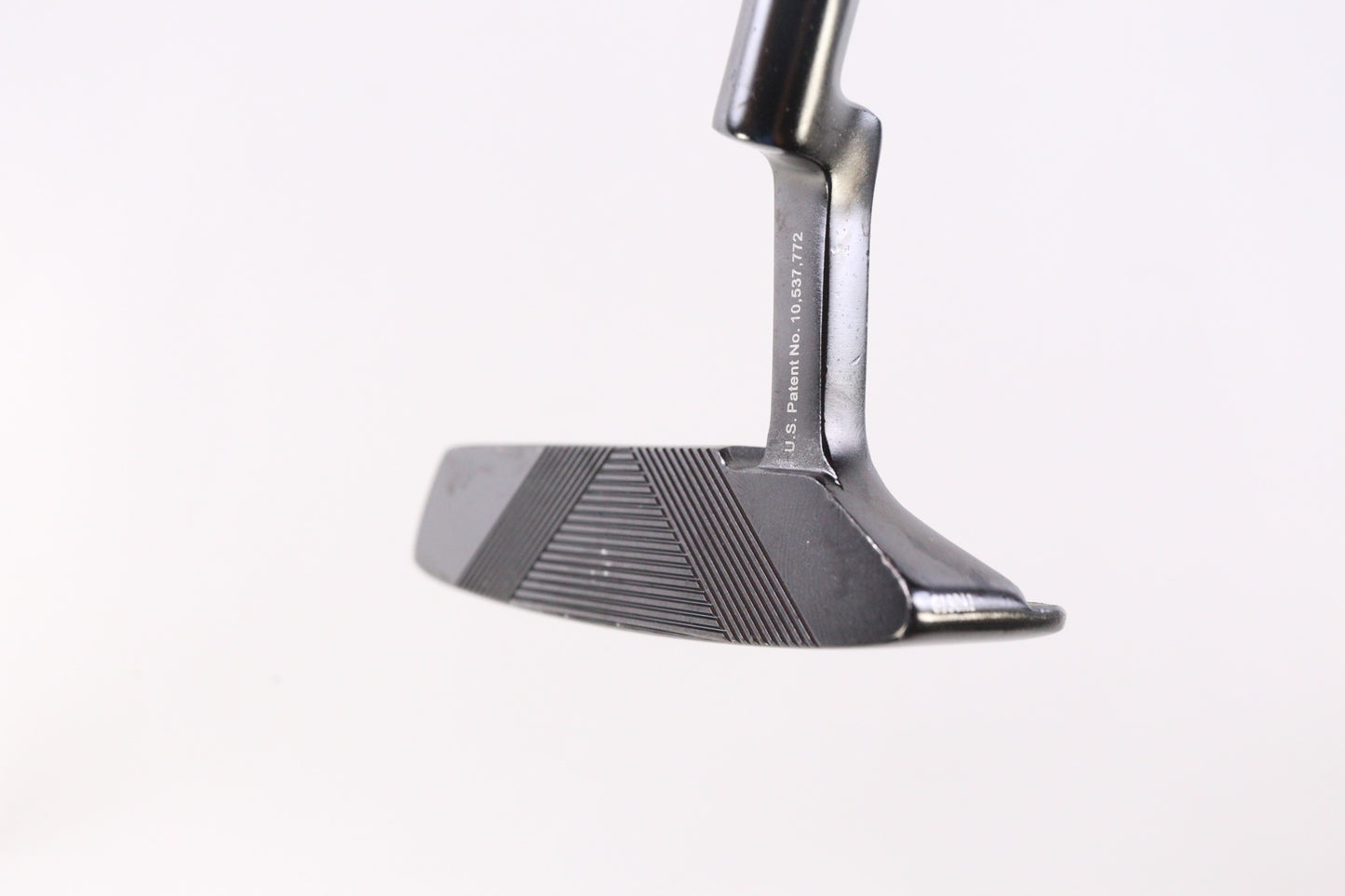 Used Pyramid AZ-1 Jumbo Grip Putter - Right-Handed - 35 in - Blade-Next Round