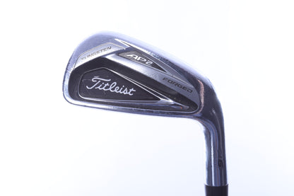 Used Titleist AP2 716 Forged Single 6-Iron - Right-Handed - Extra Stiff Flex-Next Round