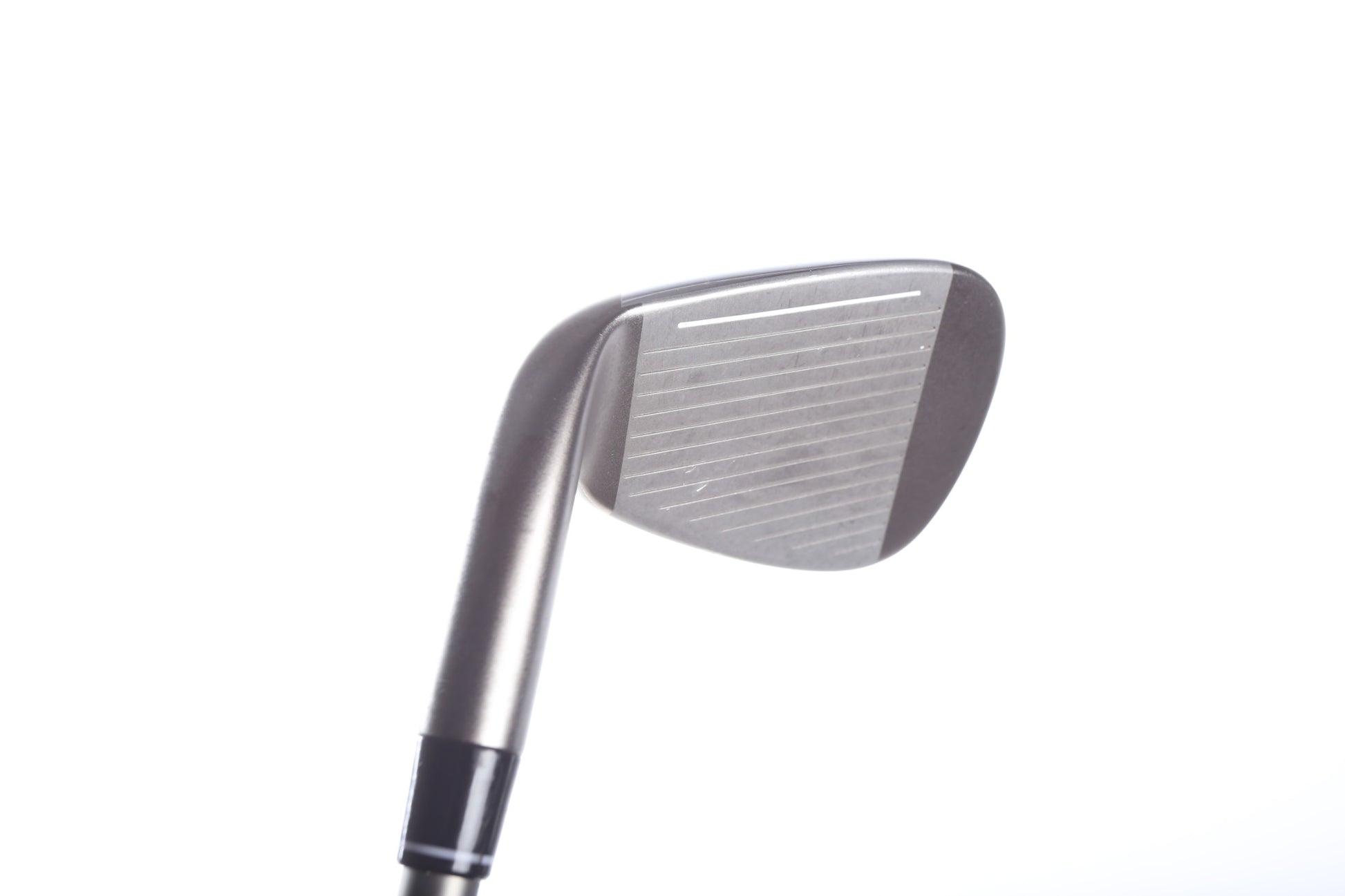 Used TaylorMade Burner 2.0 Single 9-Iron - Right-Handed - Ladies Flex-Next Round