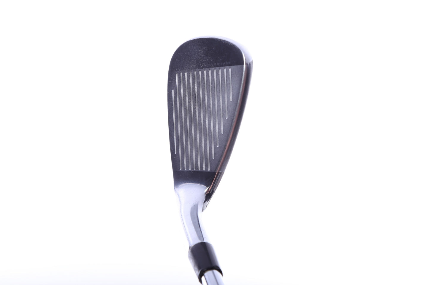 Used Cobra King F9 SpeedBack Iron Set - Right-Handed - 5-PW - Regular Flex-Next Round