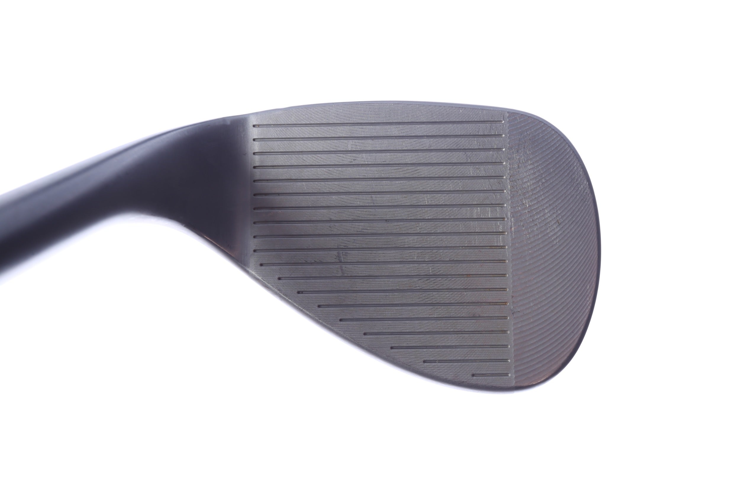Used Cleveland RTX ZipCore Tour Satin Lob Wedge - Right-Handed - 60 Degrees - Wedge Flex