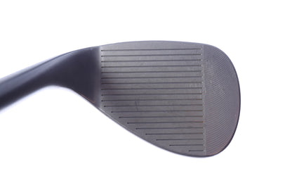 Used Cleveland RTX ZipCore Tour Satin Lob Wedge - Right-Handed - 60 Degrees - Wedge Flex