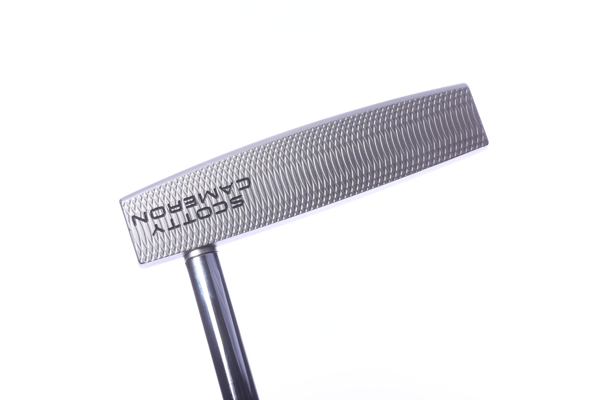 Used Titleist Scotty Cameron Super Select GOLO 6 Putter - Right-Handed - 34 in - Mallet