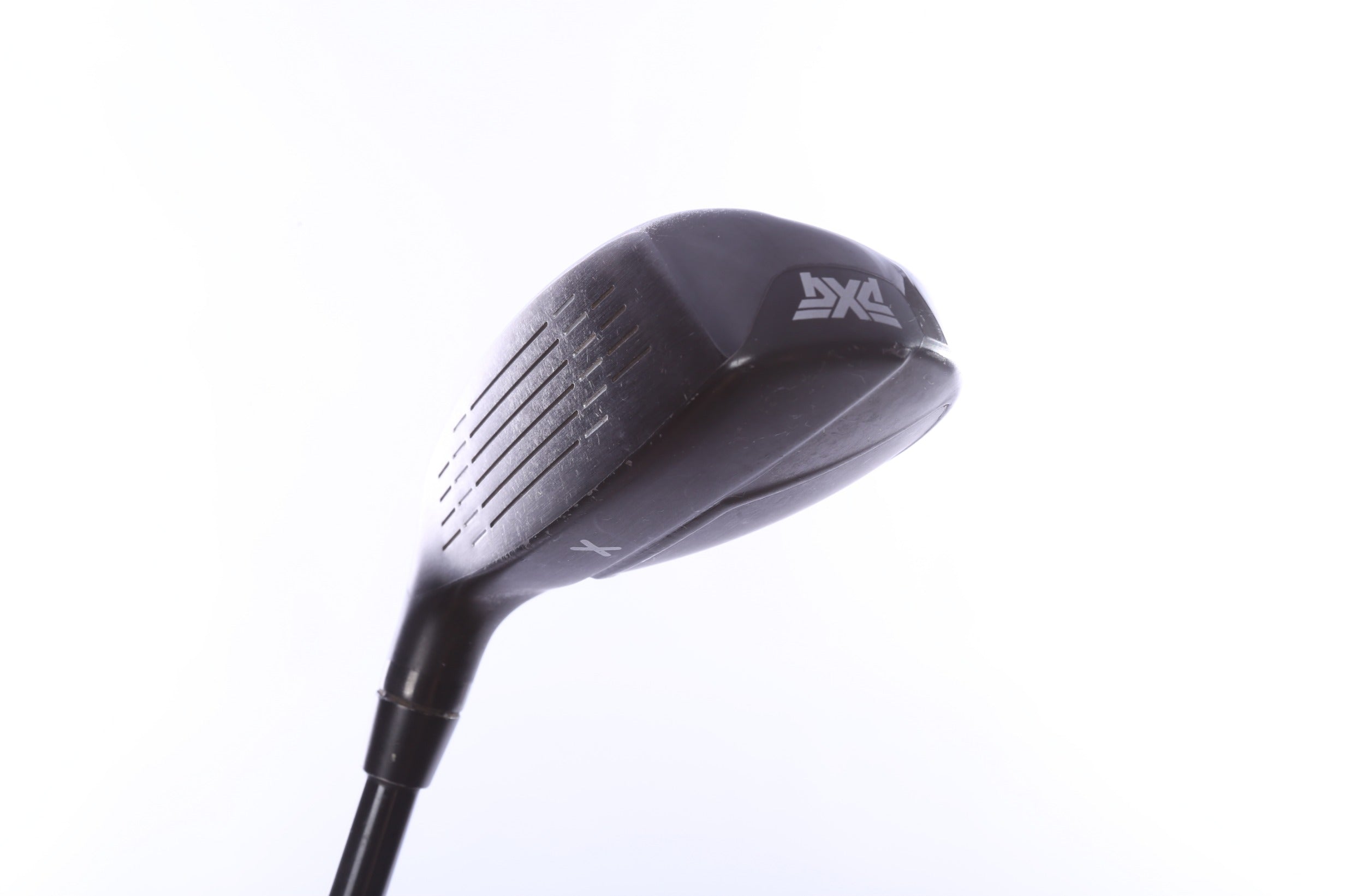 Used PXG 0317 X Proto 3H Hybrid - Right-Handed - 19 Degrees - Regular Flex-Next Round