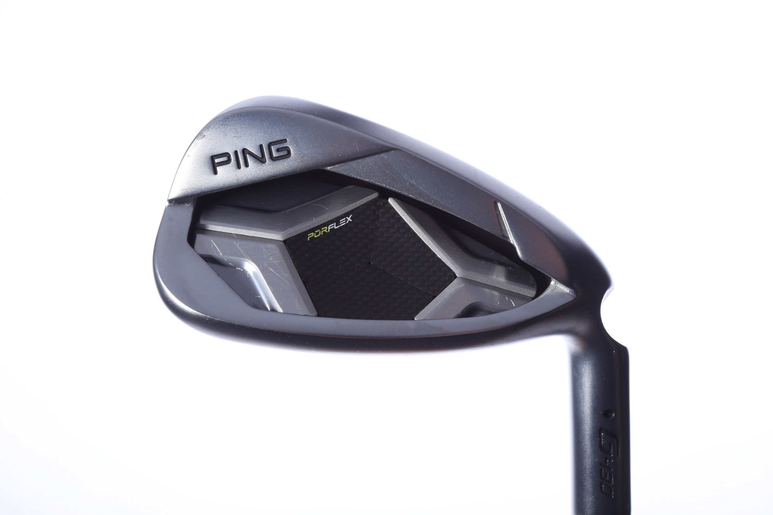 Used Ping G430 Gap Wedge - Right-Handed - 45 Degrees - Seniors Flex-Next Round