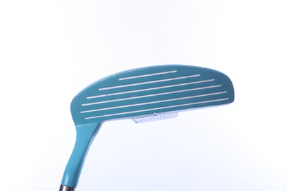 Used Ray Cook M1 Not Specified - Right-Handed - 37 Degrees - Wedge Flex-Next Round
