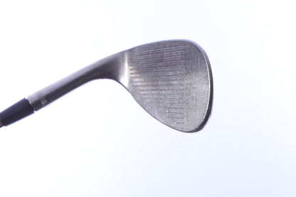 Used Titleist Vokey SM4 Tour Chrome Lob Wedge - Right-Handed - 58 Degrees - Wedge Flex-Next Round