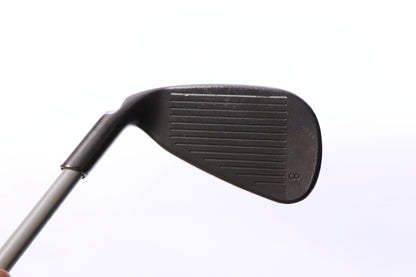 Used Ping Rhapsody Single 8-Iron - Right-Handed - Ladies Flex