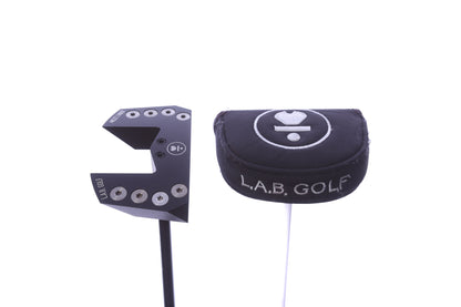Used L.A.B. Golf Mezz 1 Max Putter - Right-Handed - 33 in - Mallet