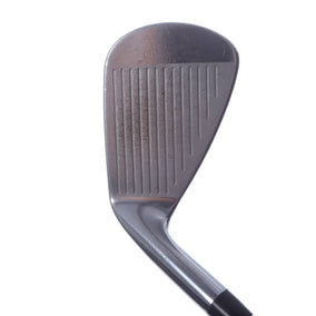 Used Mizuno JPX 850 Forged Single 8-Iron - Right-Handed - Stiff Flex-Next Round