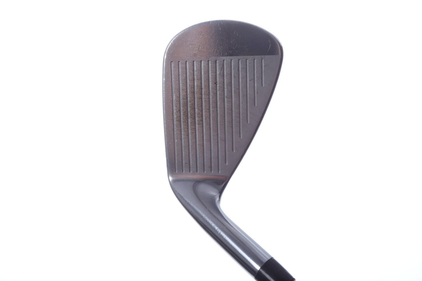 Used Mizuno JPX 850 Forged Single 8-Iron - Right-Handed - Stiff Flex-Next Round