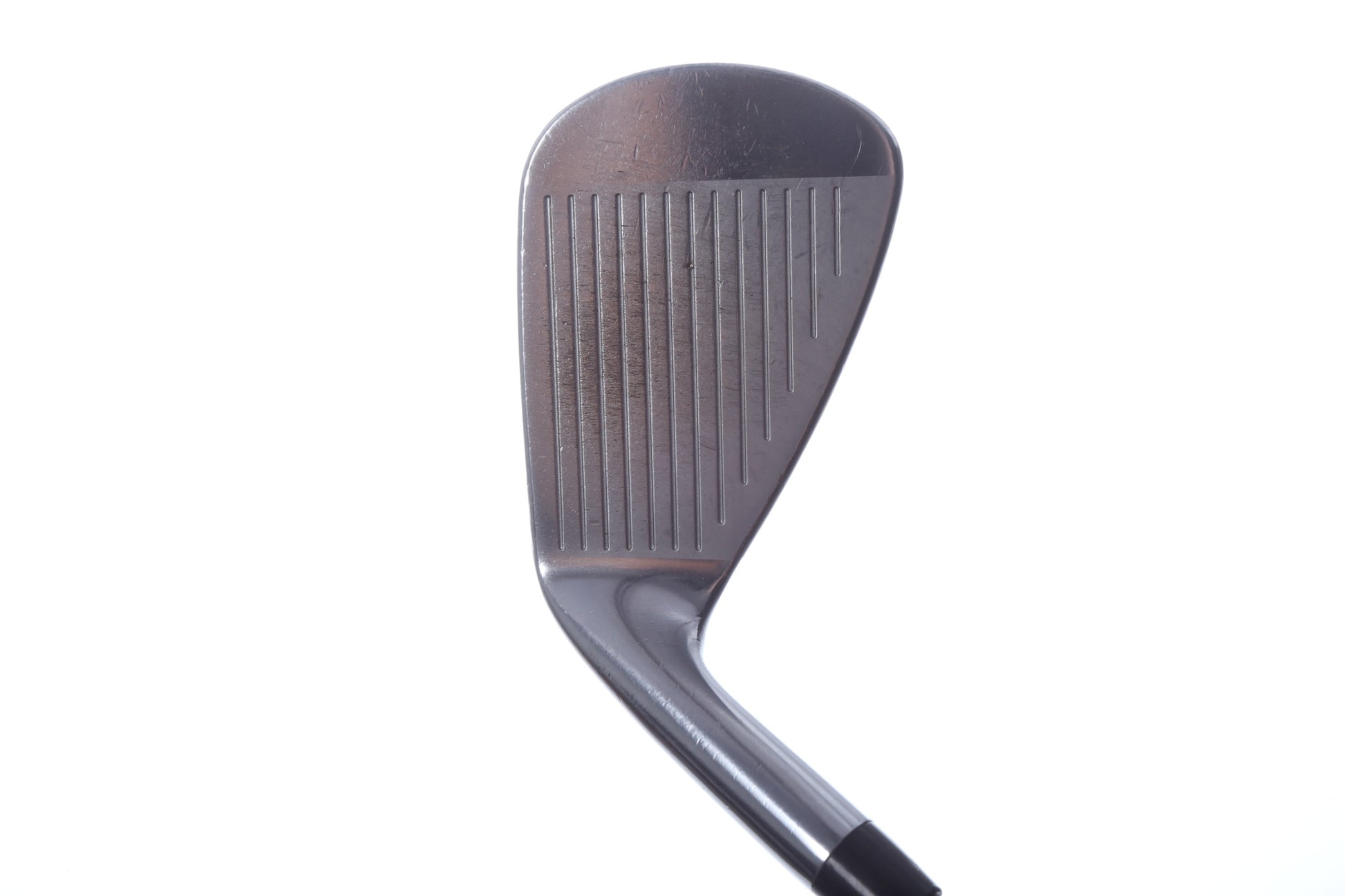 Used Mizuno JPX 850 Forged Single 8-Iron - Right-Handed - Stiff Flex-Next Round