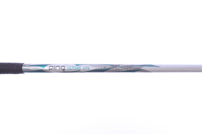 Used Ping Rhapsody 2015 5-Wood - Right-Handed - 22 Degrees - Ladies Flex