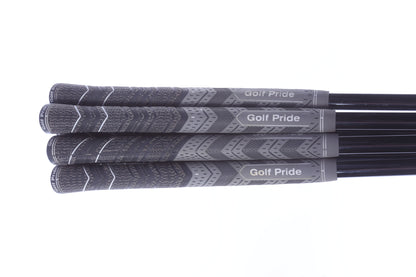 Used Mizuno JPX 925 Hot Metal HL Iron Set - Right-Handed - 5-PW - Regular Flex-Next Round