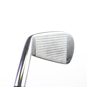 Used Mizuno MP 67 Single 6-Iron - Right-Handed - Stiff Flex-Next Round