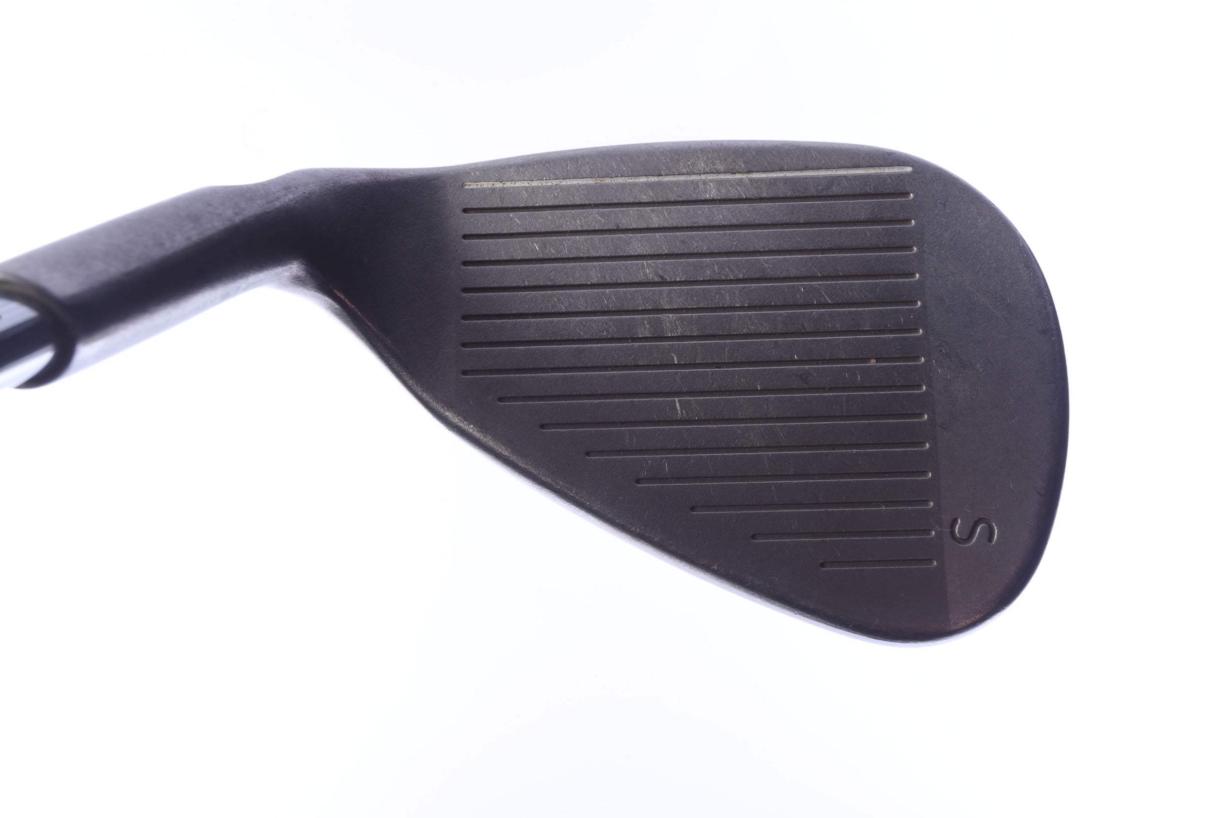 Used Ping G10 Sand Wedge - Right-Handed - 54 Degrees - Regular Flex