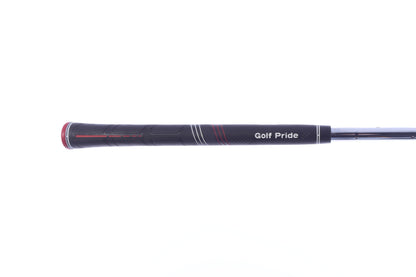 Used Callaway Jaws Full Toe Raw Face Chrome Sand Wedge - Right-Handed - 54 Degrees - Wedge Flex