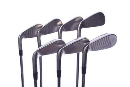 Used Titleist 716 AP1 Iron Set - Right-Handed - 4-PW - Stiff Flex