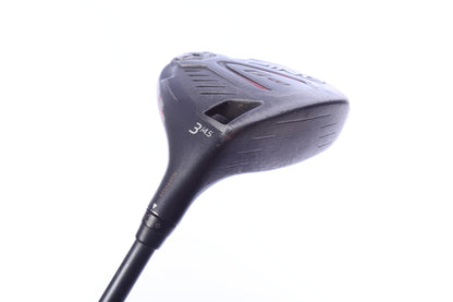 Used Ping G410 3-Wood - Right-Handed - 14.5 Degrees - Stiff Flex