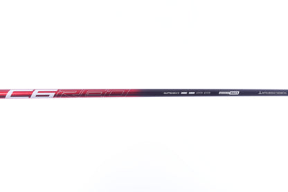 Used Callaway Apex UW 24 4-Wood - Right-Handed - 17 Degrees - Regular Flex