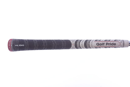 Used Cleveland CG15 Black Pearl Lob Wedge - Left-Handed - 60 Degrees - Wedge Flex