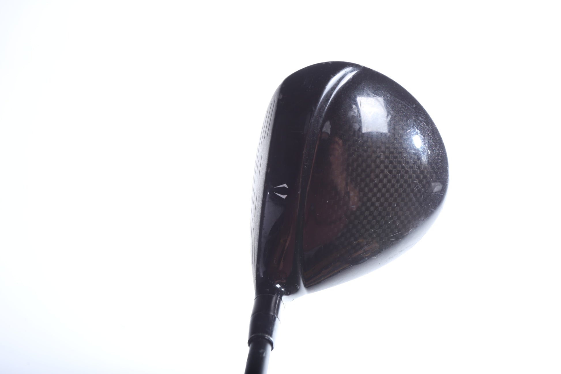 Used Srixon Z F85 3-Wood - Right-Handed - 15 Degrees - Stiff Flex-Next Round