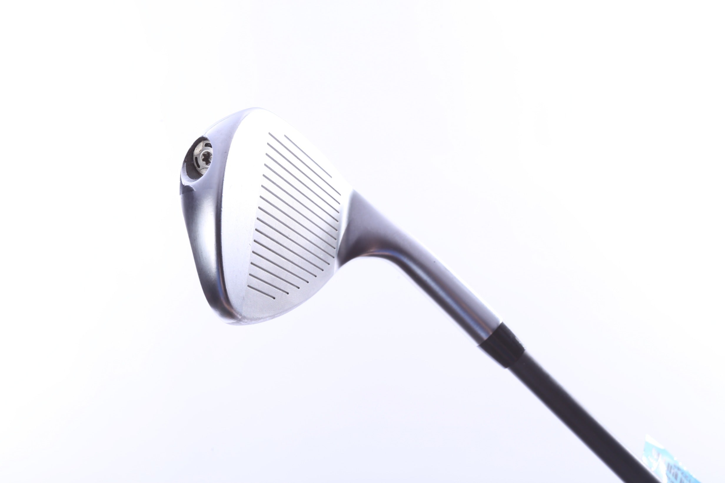 Used Cobra RAD Speed Gap Wedge - Left-Handed - 47.5 Degrees - Seniors Flex-Next Round