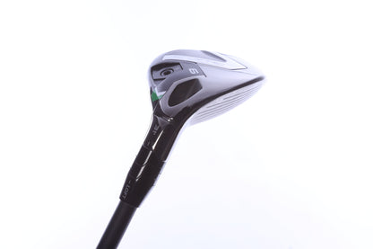 Used Callaway Elyte Max Fast 6H Hybrid - Right-Handed - 31 Degrees - Seniors Flex-Next Round
