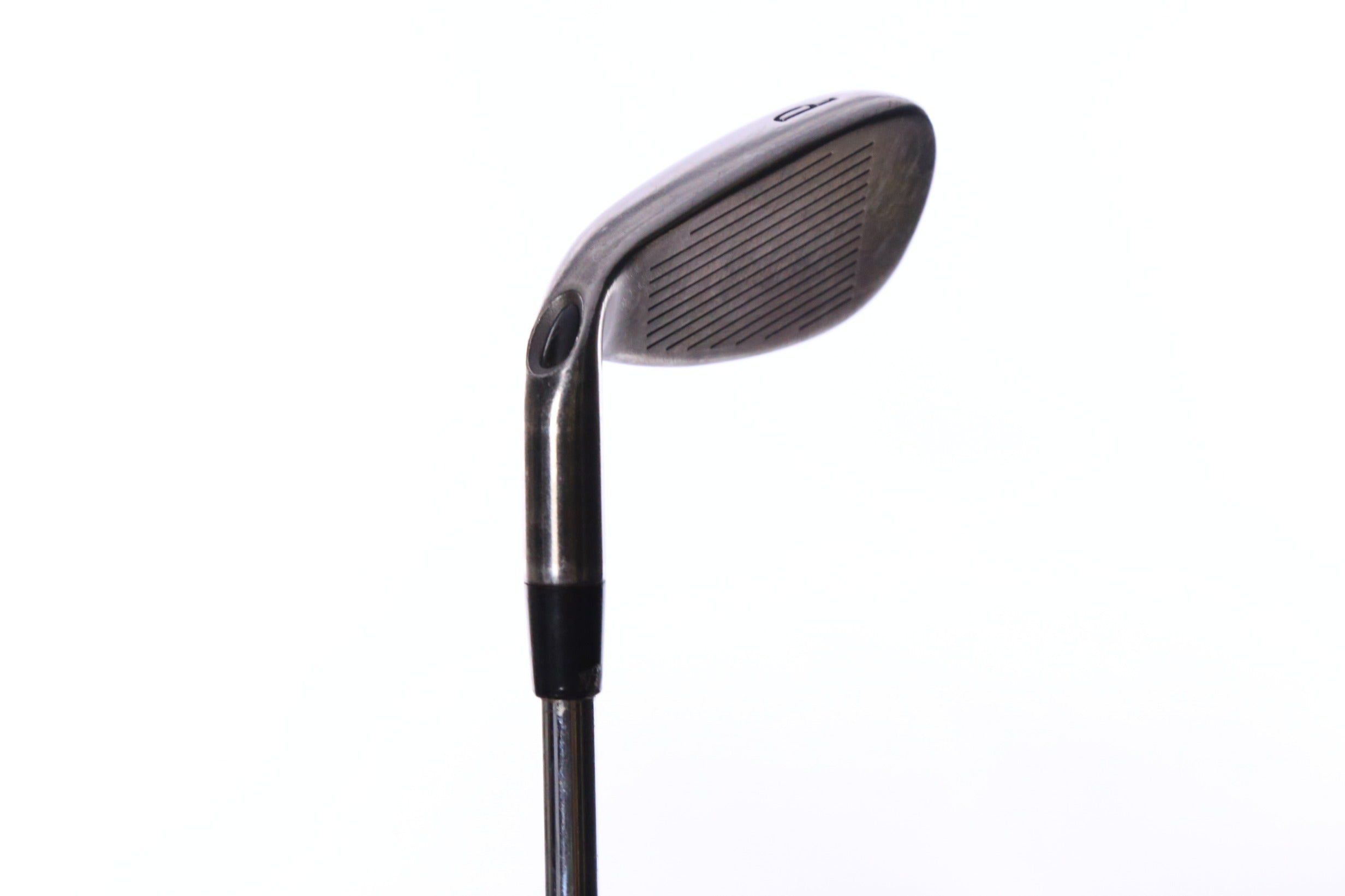 Used Callaway X-24 Hot Pitching Wedge - Right-Handed - 45 Degrees - Uniflex Flex-Next Round
